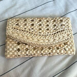Straw Studios Clutch